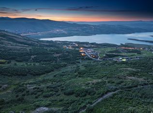 12114 N East Park Dr, Heber, UT 84032