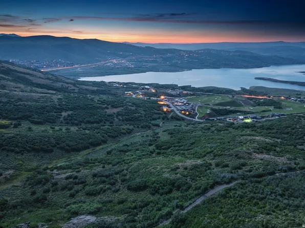 12114 N East Park Dr, Heber, UT 84032