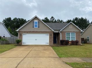 2623 Lily Way, Northport, AL 35473