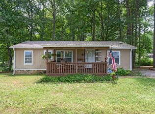 2886 Possum Trot Rd, Grandview, TN 37337