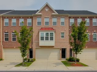 949 Hall Station Dr, Bowie, MD 20721