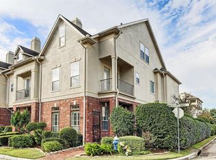 447 N Gate Stone, Houston, TX 77007