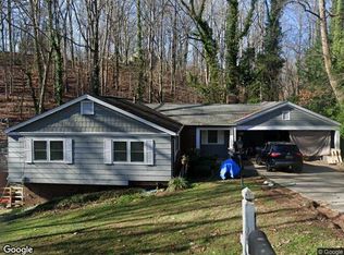 1932 Briarwood Dr, Gainesville, GA 30501