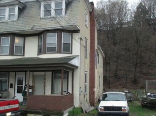 1130 W Lynn St, Coal Township, PA 17866