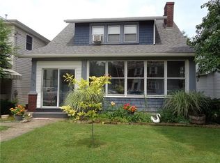 1143 Fawcett Ave, White Oak, PA 15131