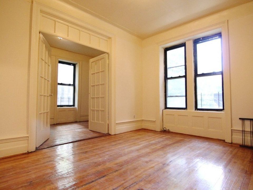 1st image of 526 W 161st St APT 3