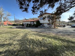 4360 Drake Way, Washoe Valley, NV 89704