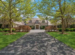 695 W Old Mill Rd, Lake Forest, IL 60045