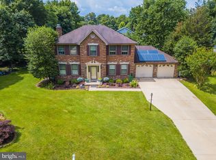 3508 Fox Ridge Rd, Waldorf, MD 20601