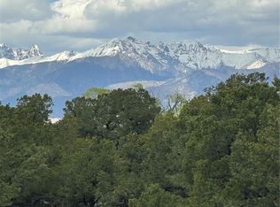 10 Mountain Springs Lane, Mosca, CO 81146