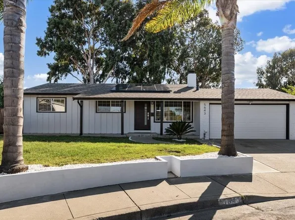 5643 Truman Pl, Fremont, CA 94538