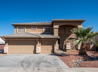 43228 W Kramer Ln, Maricopa, AZ 85138