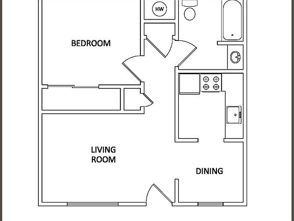 5th image of 2601 Delano Ave #Del-15
