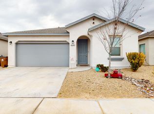 4649 Lotus Ave, Las Cruces, NM 88012