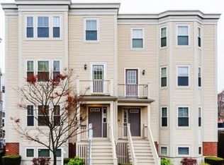 7 Iona St, Boston, MA 02131