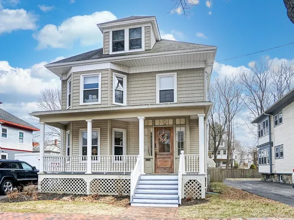 94 Dartmouth Street, Portland, ME 04103