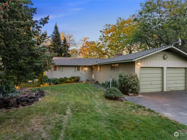 85099 Tum A Lum Road, Milton-Freewater, OR 97862