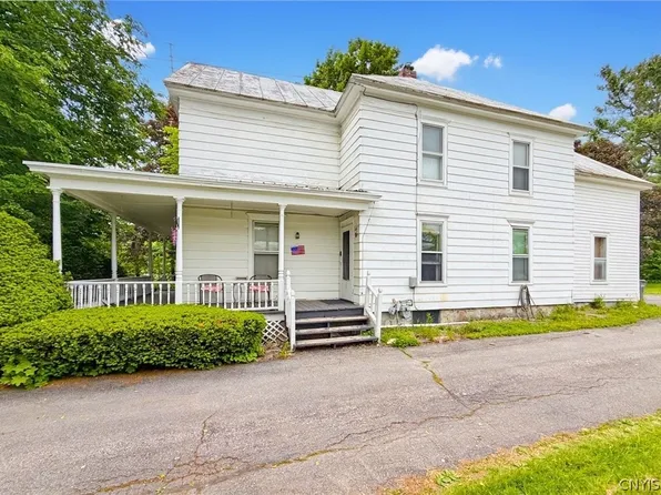 614 Turin St, Rome, NY 13440