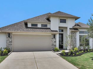 6526 Yellow Rose Ct, Manvel, TX 77578