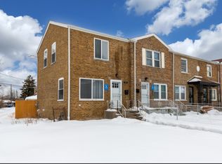 654 E 105th St, Chicago, IL 60628