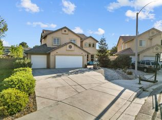 3218 Jonathan Ct, Lancaster, CA 93536