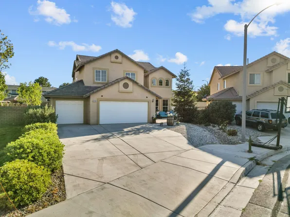 3218 Jonathan Ct, Lancaster, CA 93536