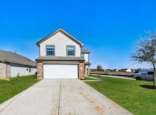 1145 Copal Trl, Conroe, TX 77301