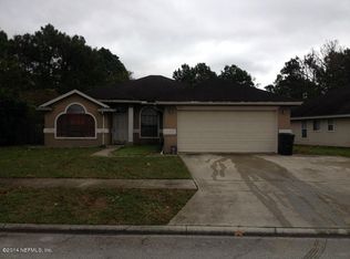 2261 Luana Dr E, Jacksonville, FL 32246