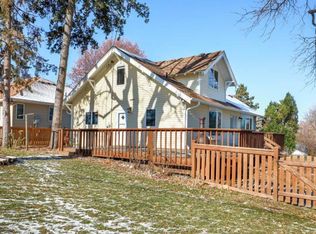 2418 South Ave E, Saint Paul, MN 55109