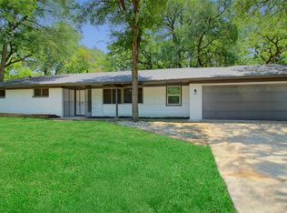 3404 Alhambra Dr, Forest Hill, TX 76119