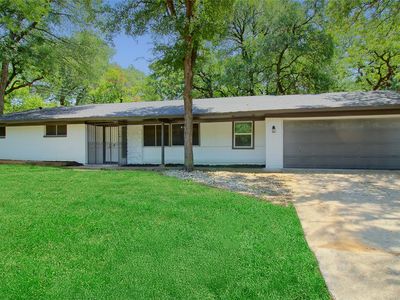 3404 Alhambra Dr, Forest Hill, TX, 76119