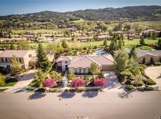 1565 Via Rojas, Templeton, CA 93465