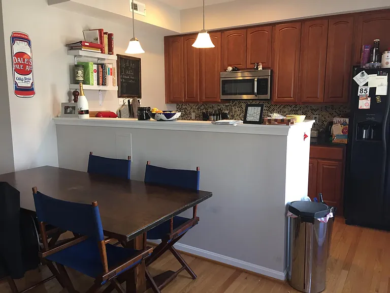 610 Irving St NW #201 — Photo 7
