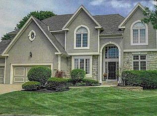 4536 W 140th St, Leawood, KS 66224