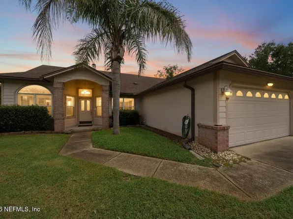 8843 IVYMILL Place N, Jacksonville, FL 32244