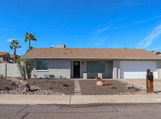 11622 N 32nd Pl, Phoenix, AZ 85028