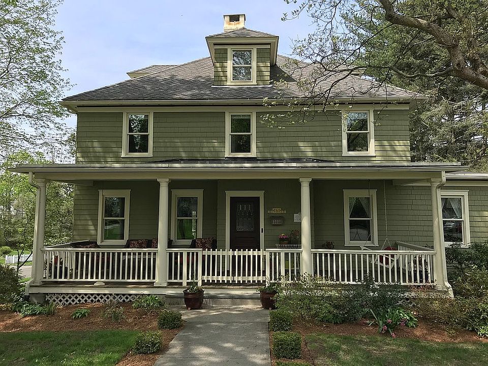 2nd image of 161 High Ridge Ave