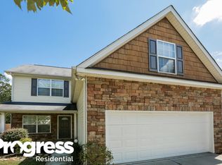 3035 Clover Rd NW, Concord, NC 28027