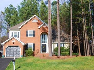 13000 Carriage Pond Dr, Henrico, VA 23233