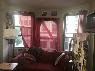 Rented by Borough Properties LLC