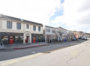 1533 4th St #3, San Rafael, CA 94901