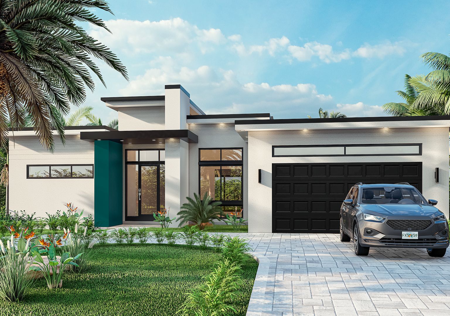 Kai Plan, Pascal Construction, Inc., Cape Coral, FL 33990 Zillow