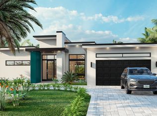 Kai Plan, Pascal Construction, Inc., Coral, FL 33990