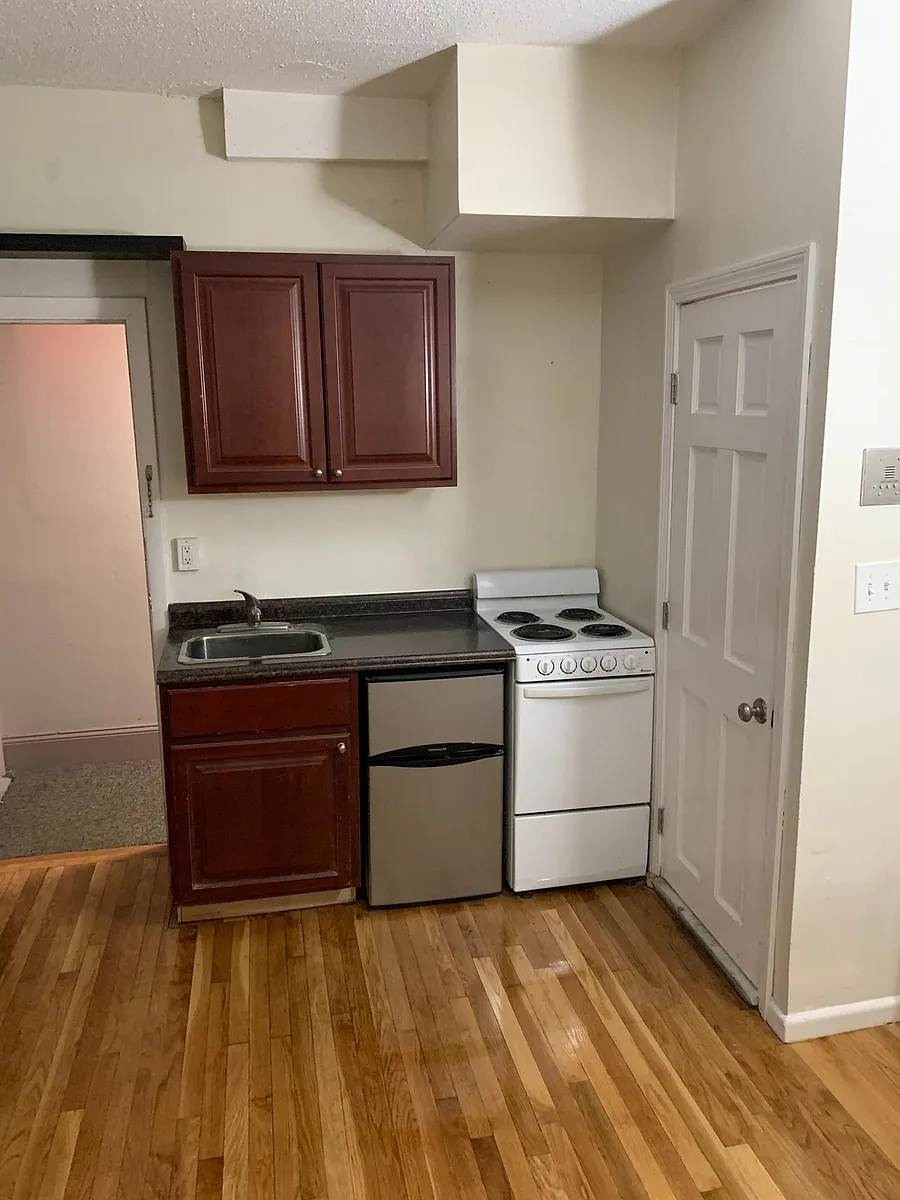 Building Photo - 51 S Huntington Ave #305