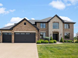 7869 Big Buck Trl, Frankfort, IL 60423