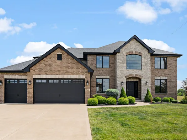 7869 Big Buck Trl, Frankfort, IL 60423