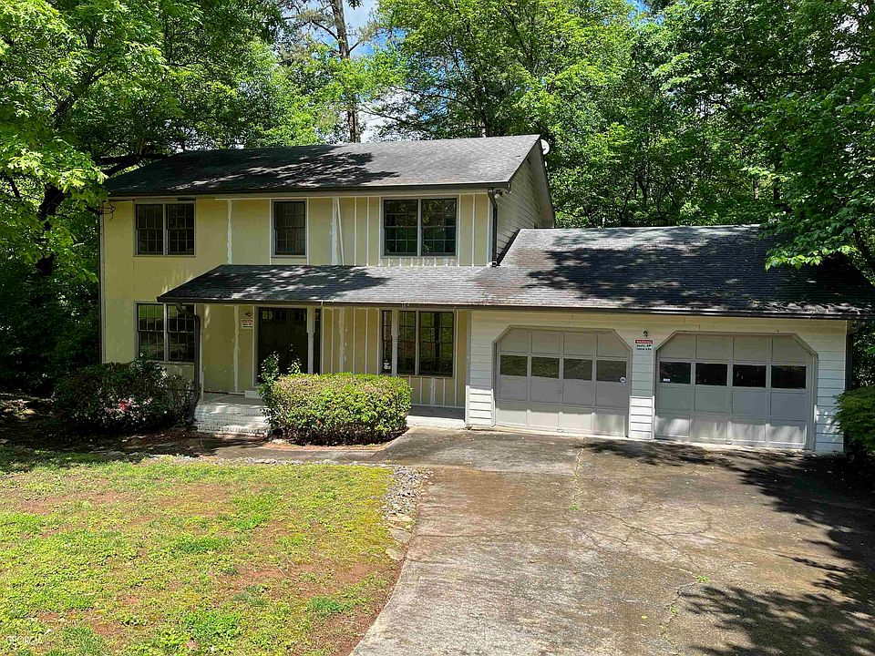 75 Wagon Wheel Ct SE, Marietta, GA 30067 Zillow