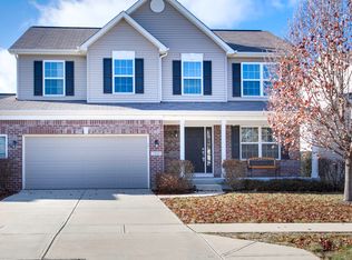 7824 Wedgetail Dr, Zionsville, IN 46077