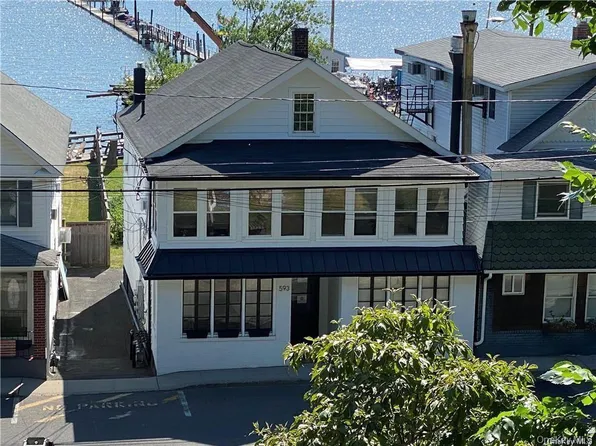 593 Piermont Ave APT 3, Piermont, NY 10968