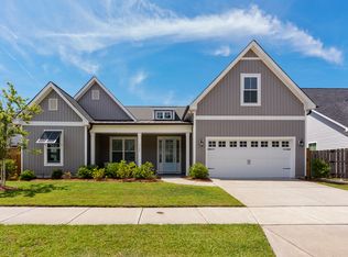 5166 Cloverland Way, Wilmington, NC 28412